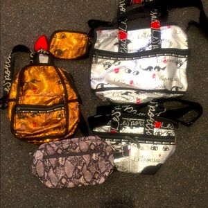 LeSportSac Bags